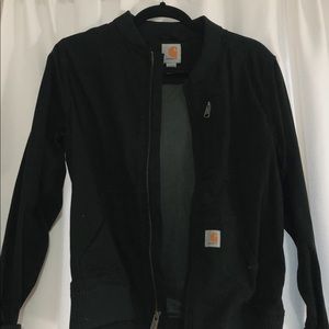 Carhartt Crawford Bomber Jacket